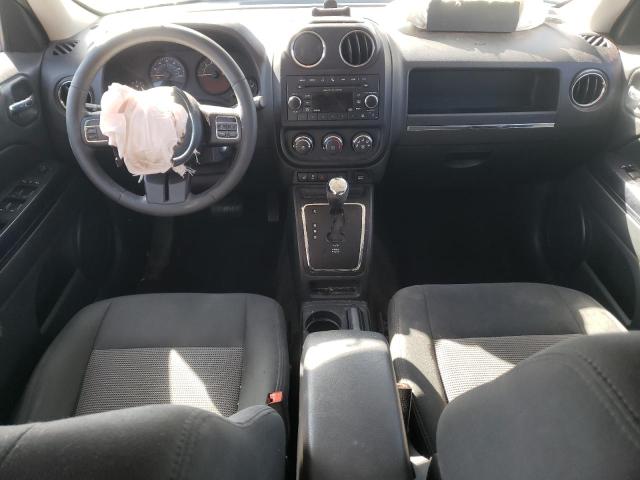 1C4NJPFA4ED553312 Jeep Patriot Latitude