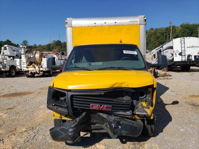 2016 GMC SAVANA CUT 1GD37TCG1G1203000