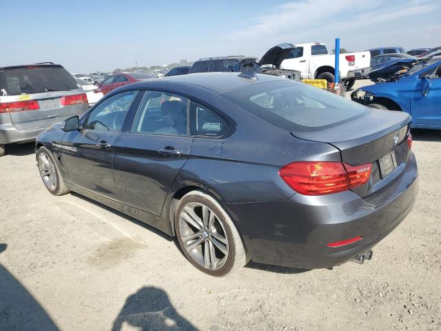WBA4A9C52FGL85004 BMW 428 I Gran Coupe Sulev