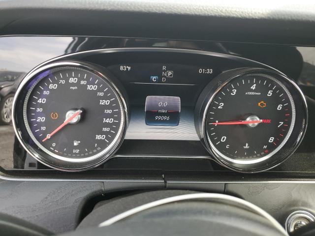 WDDZF4JBXHA139674 Mercedes-Benz E 300