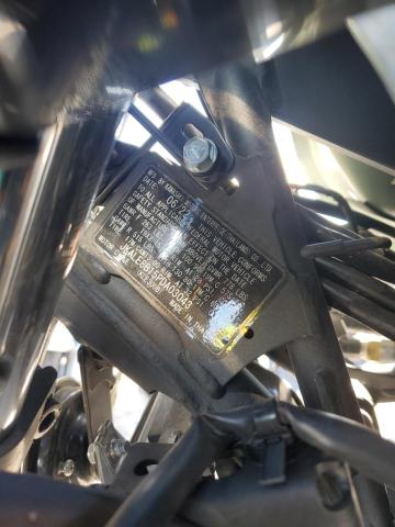 2023 KAWASAKI KLE300 B - JKALE8B15PDA03043