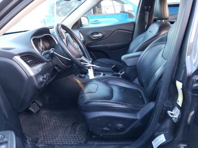 1C4PJMBS0GW123757 Jeep Cherokee Trailhawk