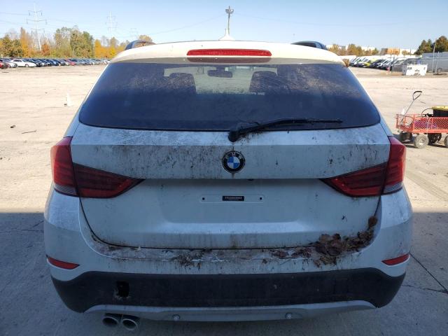 WBAVM1C59FV318005 BMW X1 Sdrive28i