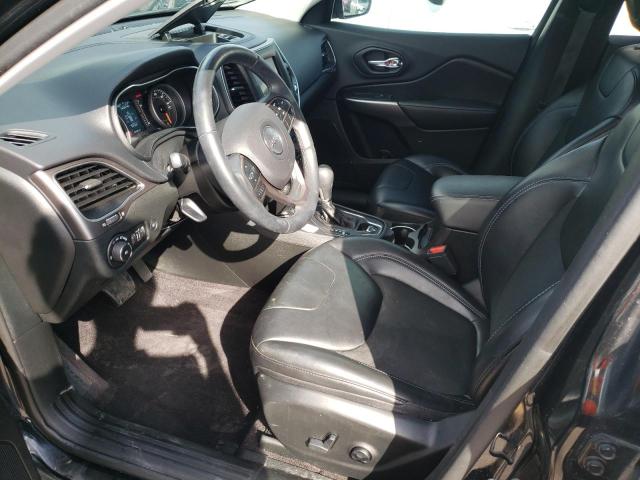 1C4PJLLB8KD110204 Jeep Cherokee Latitude Plus