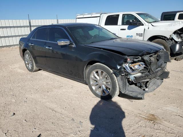 2C3CCAKG5JH226637 | 2018 CHRYSLER 300 LIMITE