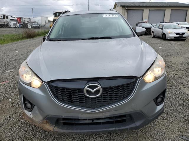 JM3KE4CY4F0456277 | 2015 MAZDA CX-5 TOURI