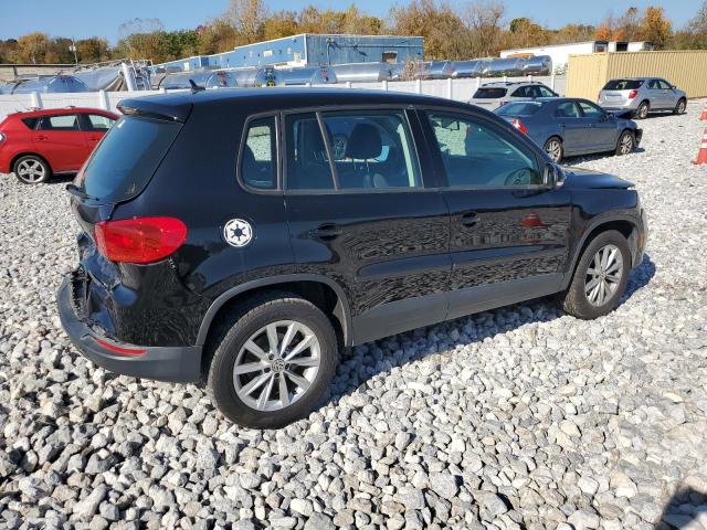 2018 VOLKSWAGEN TIGUAN LIM - WVGAV7AX8JK000498