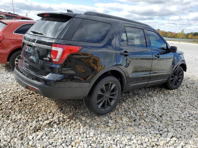 1FM5K8D85HGB61764 Ford EXPLORER XLT