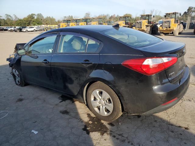 2015 Kia Forte Lx VIN: KNAFK4A61F5375094 Lot: 70873413