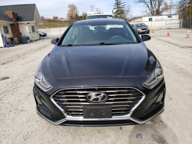 2019 Hyundai Sonata Se VIN: 5NPE24AF7KH773743 Lot: 73729773