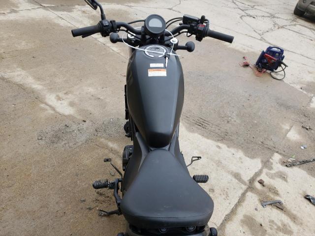 2021 HONDA CMX300 A MLHNC5350M5400826