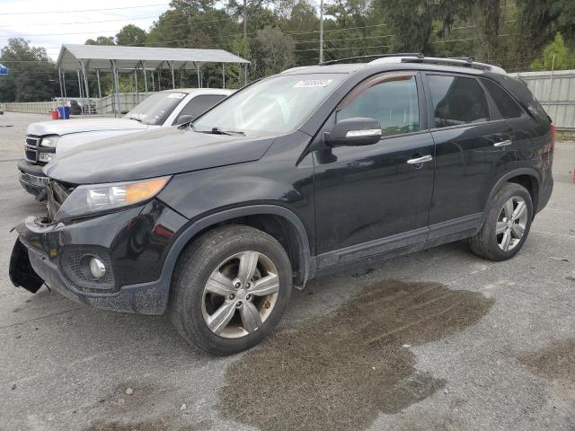 2013 Kia Sorento EX