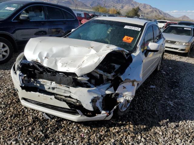 2014 Subaru Impreza Premium