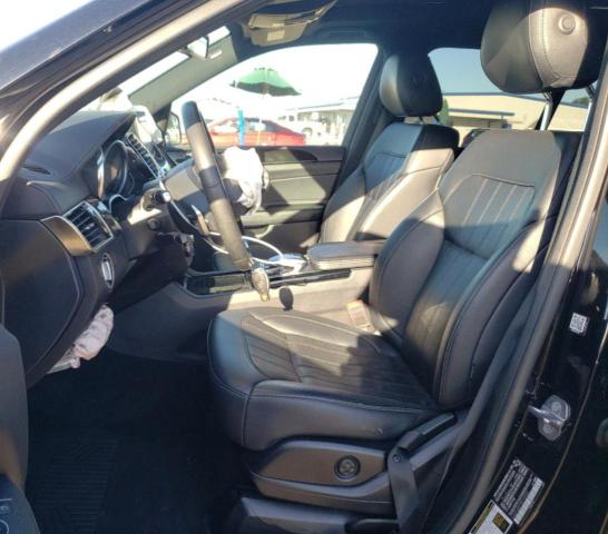 4JGDF6EE7KB193225 Mercedes-Benz Gls 450 4matic
