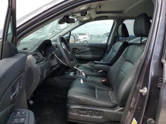 5FNYF6H58LB022970 Honda PILOT EXL