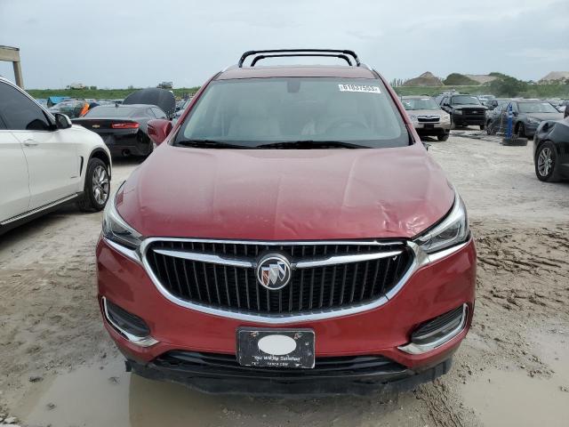 2018 Buick Enclave Essence VIN: 5GAERBKW1JJ235450 Lot: 73976703