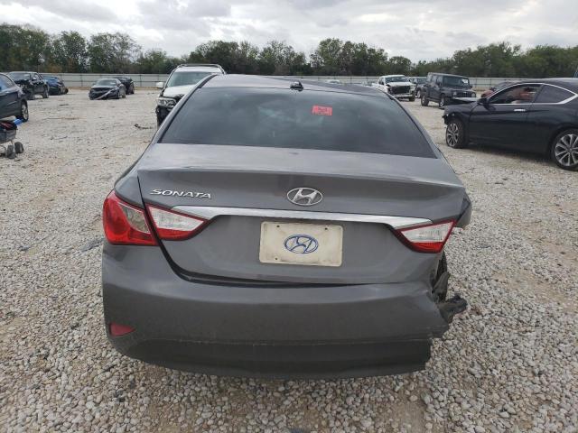 5NPEB4AC9EH903516 | 2014 HYUNDAI SONATA GLS