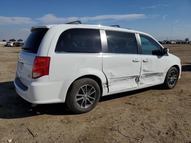 2C4RDGCG3HR666400 Dodge Grand Caravan Sxt