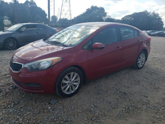 2014 Kia Forte LX