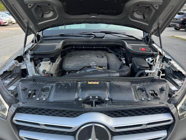 4JGFB4JB0MA395773 2021 MERCEDES-BENZ GLE-CLASS, photo no. 7