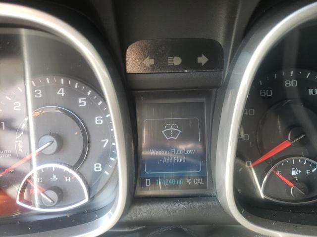 1G11B5SL2FU117737 Chevrolet MALIBU LS