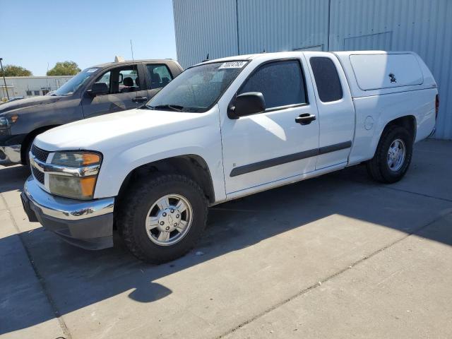 2008 Chevrolet Colorado 