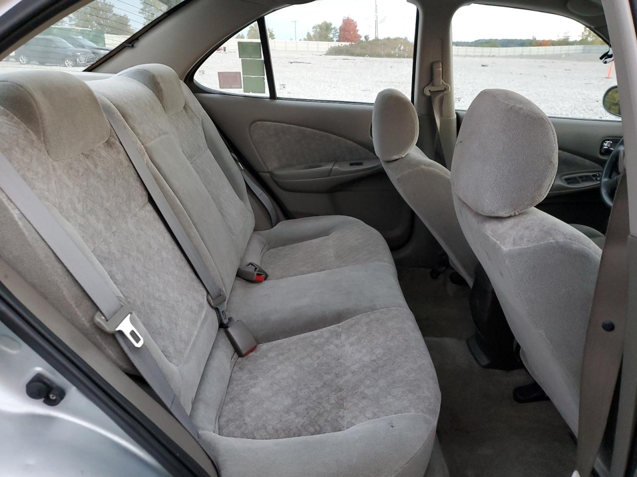 3N1CB51D72L655478 2002 Nissan Sentra Xe