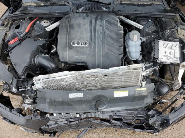 2023 AUDI A5 PRESTIG WAUUAAF59PA021017