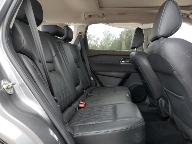 2021 NISSAN ROGUE PLAT - JN8AT3DC3MW103373