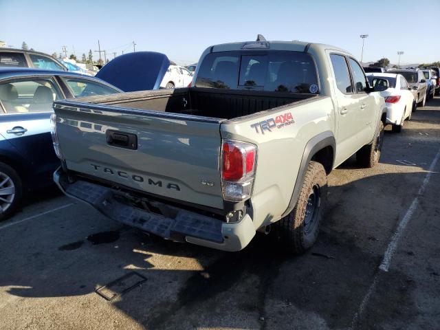 3TMCZ5AN2NM489600 | 2022 TOYOTA TACOMA DOU