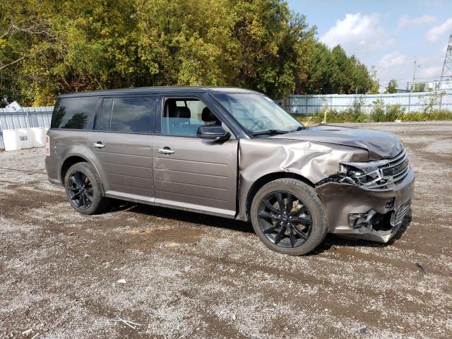 71119923 | 2019 Ford flex limited