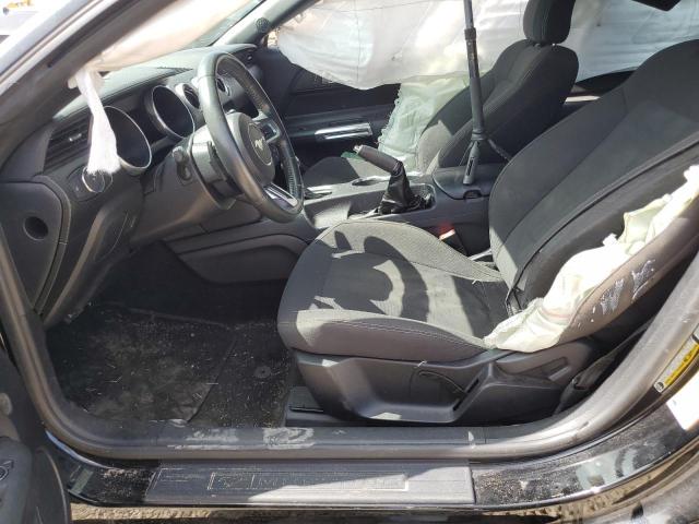 2018 FORD MUSTANG - 1FA6P8TH6J5116772