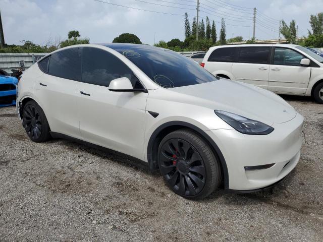 7SAYGDEF4NF326172 Tesla Model Y