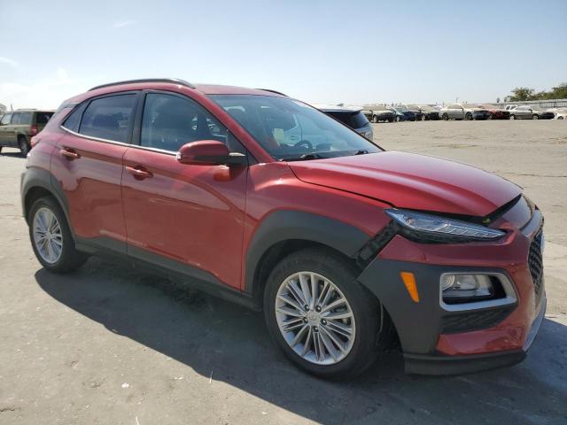 2021 HYUNDAI KONA SEL P - KM8K6CAA1MU707876
