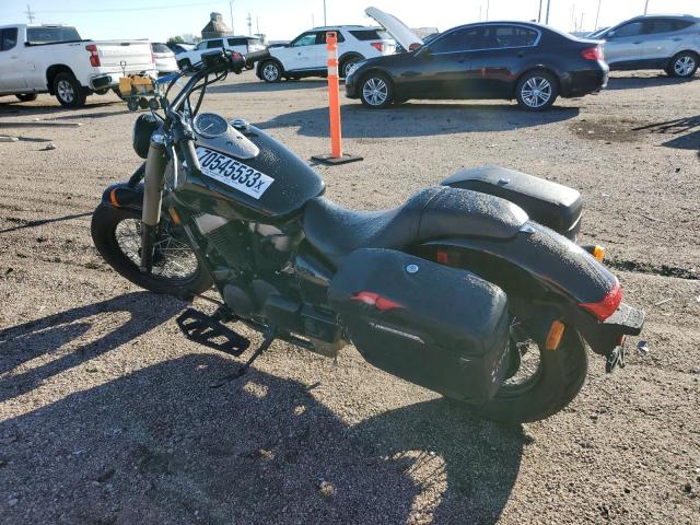 2011 HONDA VT750 C2B JH2RC5373BK101441