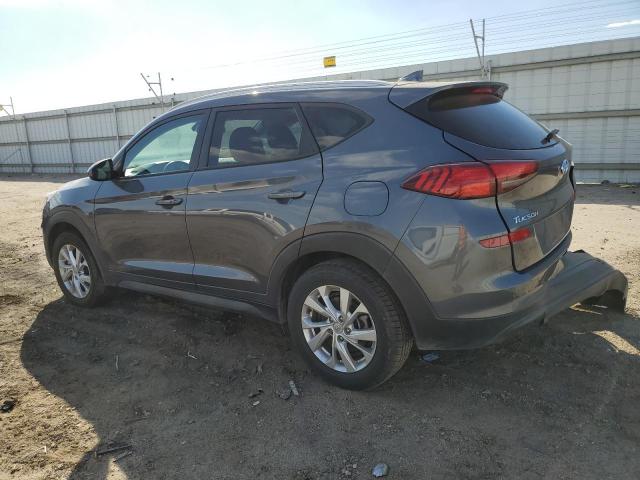 VIN KM8J33A47KU028979 2019 HYUNDAI TUCSON no.2