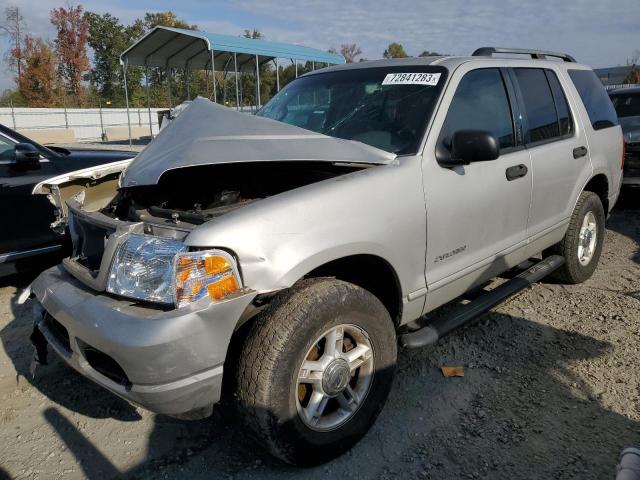 2004 Ford Explorer XLT