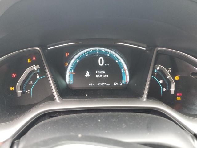 2HGFC2F73GH572396 Honda CIVIC EX