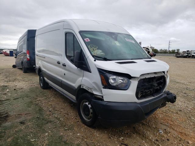 1FTBW2CG6JKB01836 Ford Transit T-350
