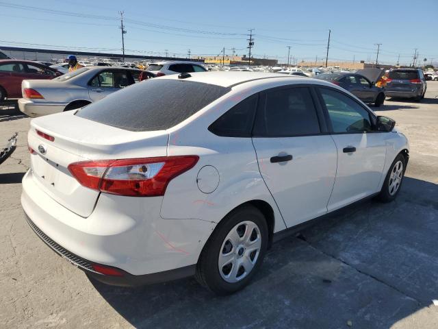 Vin: 1fahp3e28cl167676, lot: 74480543, ford focus s 20123