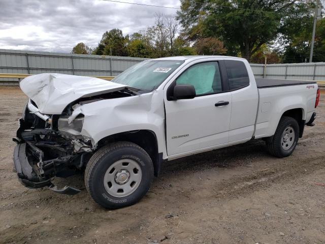 2015 Chevrolet Colorado 