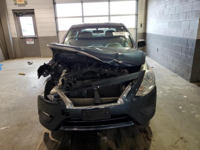 3N1CN7AP7FL934383 Nissan VERSA S