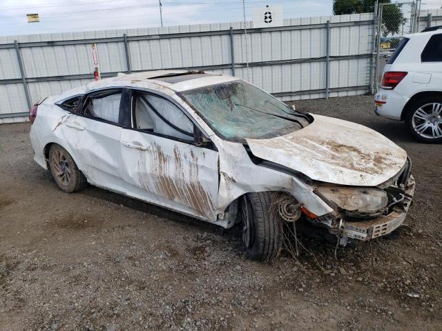 2HGFC2F71HH507371 Honda CIVIC EX