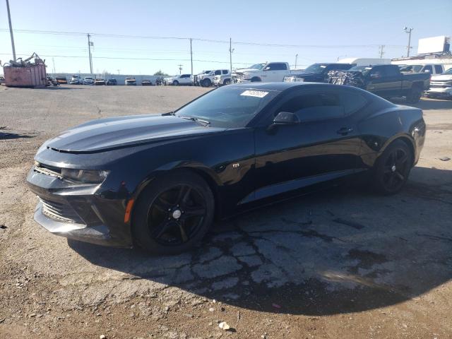 1G1FB1RS0G0173423 | 2016 CHEVROLET CAMARO LT