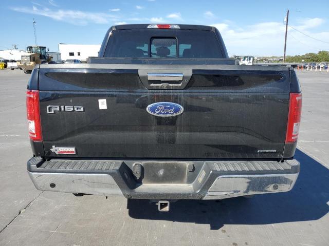 2016 FORD F150 SUPERCREW Photos | TX - DALLAS - Repairable Salvage Car ...