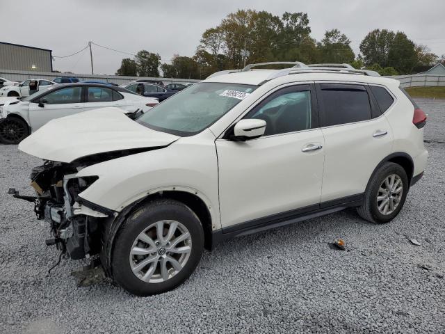 JN8AT2MT2LW033955 | 2020 NISSAN ROGUE S