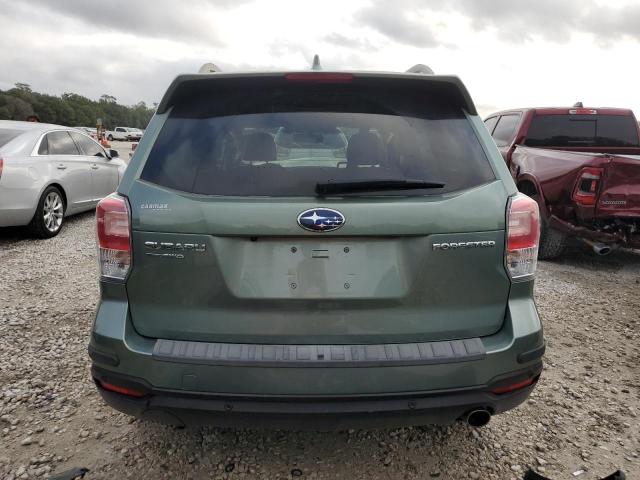 2018 SUBARU FORESTER 2 - JF2SJAWC9JH433477
