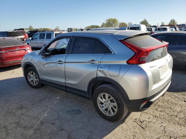 JA4AT3AA0KZ029124 Mitsubishi Eclipse Cross Es