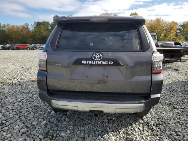 JTEBU5JR3K5643287 | 2019 TOYOTA 4RUNNER SR