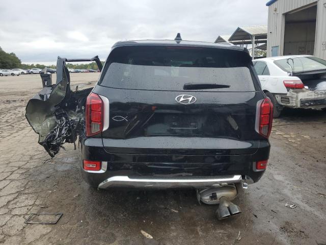 VIN KM8R54HE9LU076051 2020 HYUNDAI PALISADE no.6